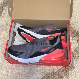 Nike air max 270 GS